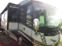 2013 Winnebago Tour